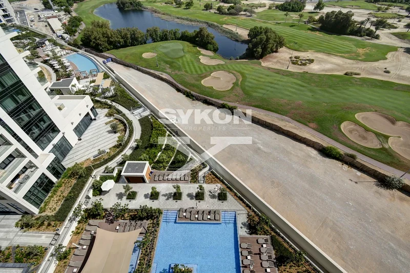 3 BR | Full Golf Course View | Prime Location63915840009859111