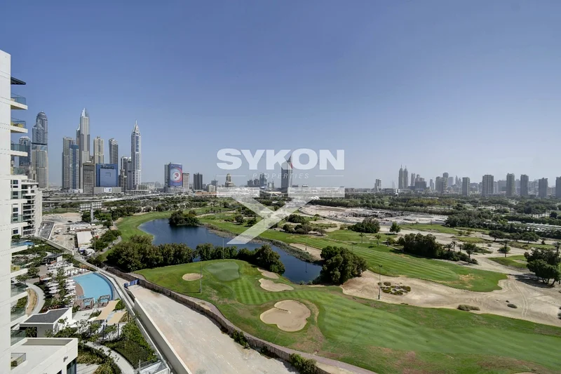 3 BR | Full Golf Course View | Prime Location63915840009859110