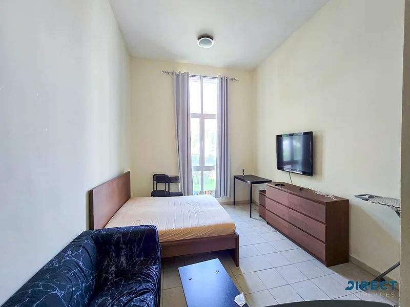 Vacant Now | Fully  Furnished  | Prime Location63730891800705111