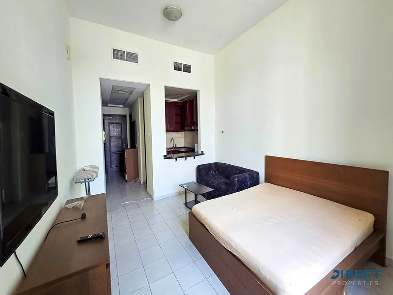 Vacant Now | Fully  Furnished  | Prime Location63730891800705112
