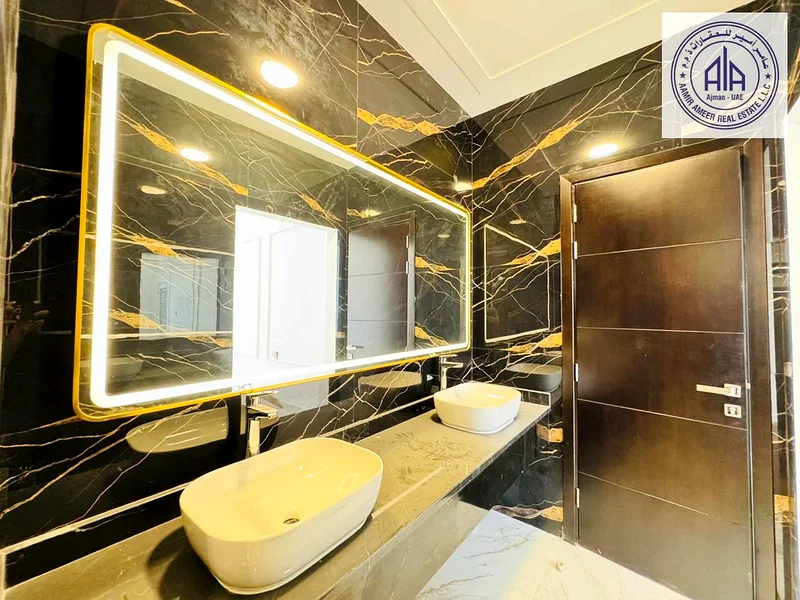 BRAND NEW | SPACIOUS BEAUTIFUL | 05 MASTER BEDROOMS | VILLA AVAILABLE | FOR RENT | AL YASMEEN | AJMAN63722360494595114