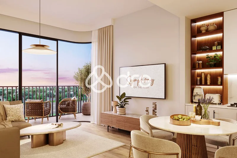 Fantastic open view | High Floor| HQ2  202663950872091011110