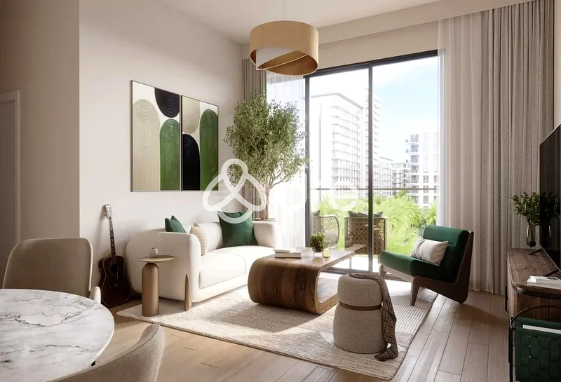 Fantastic open view | High Floor| HQ2  202663950872091011111