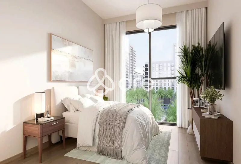 Fantastic open view | High Floor| HQ2  202663950872091011113