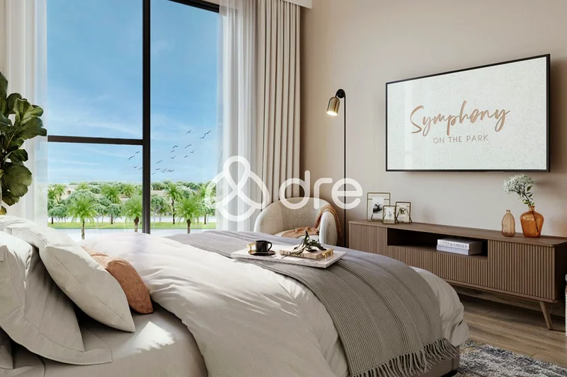 Fantastic open view | High Floor| HQ2  202663950872091011114