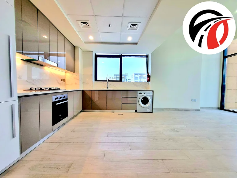 Boulevard Facing | Corner Unit | Spacious 2BR | High Floor | Chiller free63802763138691110