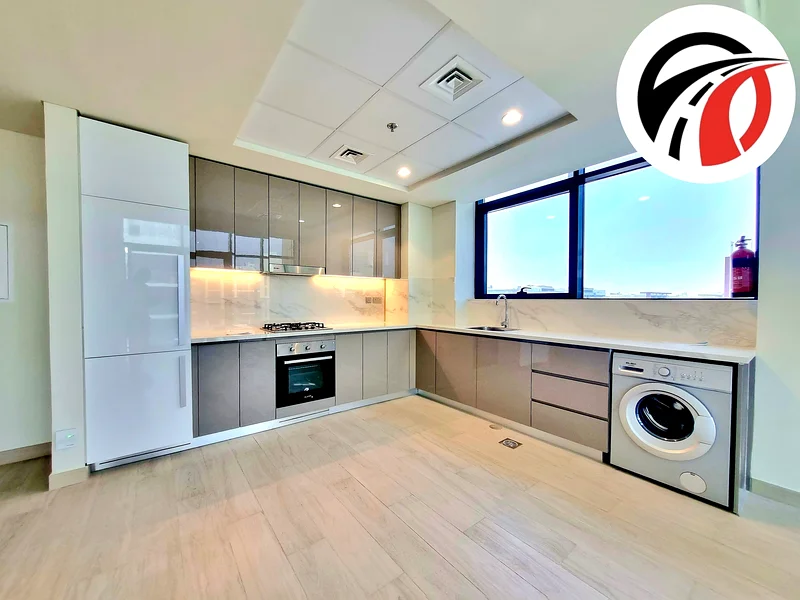 Boulevard Facing | Corner Unit | Spacious 2BR | High Floor | Chiller free63802763138691113