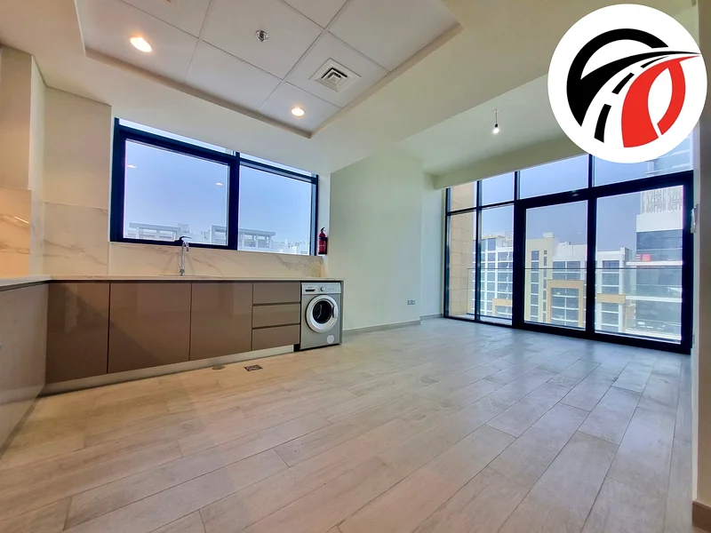 Boulevard Facing | Corner Unit | Spacious 2BR | High Floor | Chiller free63802763138691111