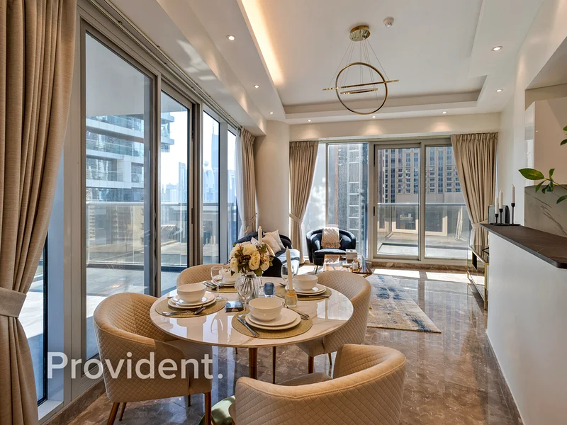 Stylishly Furnished | Upgraded | Ready To Move In63774419650691114