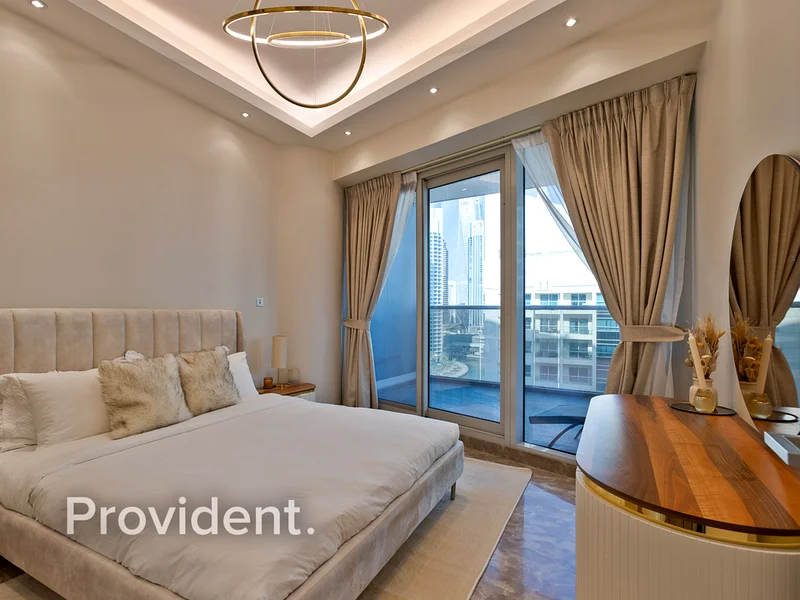 Stylishly Furnished | Upgraded | Ready To Move In63774419650691112