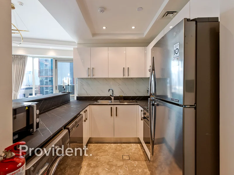 Stylishly Furnished | Upgraded | Ready To Move In63774419650691113