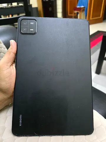 Xiaomi Pad 6