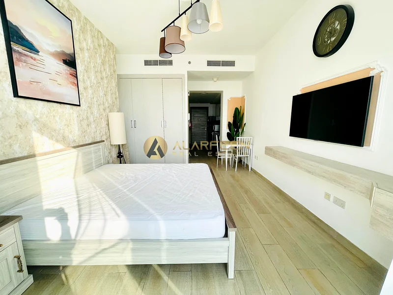 Community View | Prime Location | Spacious Unit63780243642498111