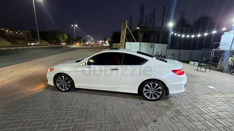 Accord coupe v6 full optio.63699032992258110