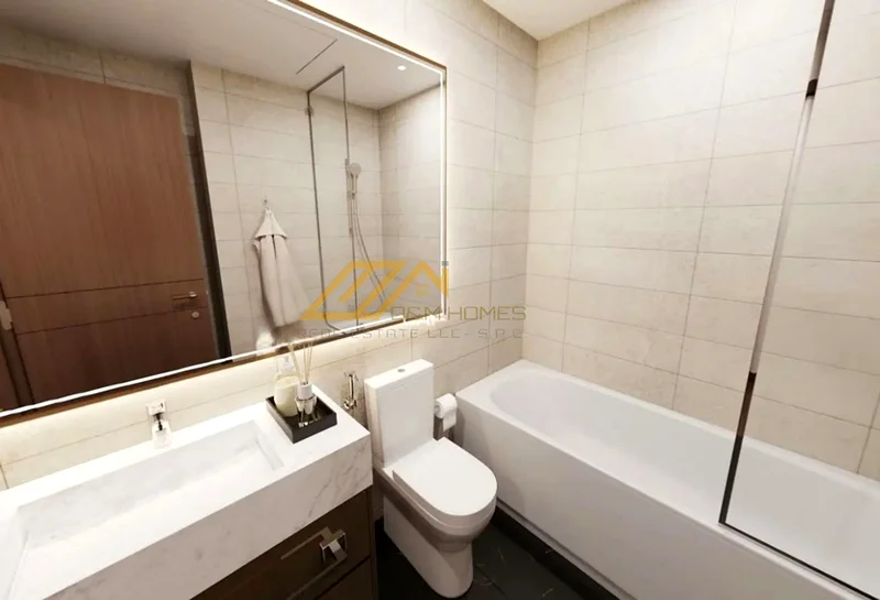 2BR | FOUNTAIN VIEW | CORNER UNIT | BIG TERRACE63852457074177112