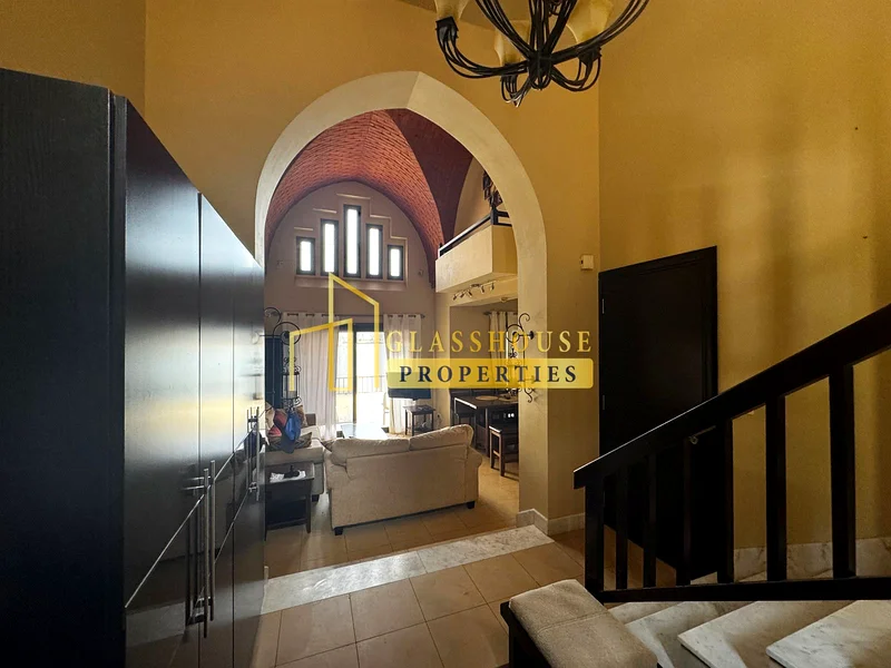 Upgraded and Furnished 1BR | Stunning Lagoon View63858041416067111