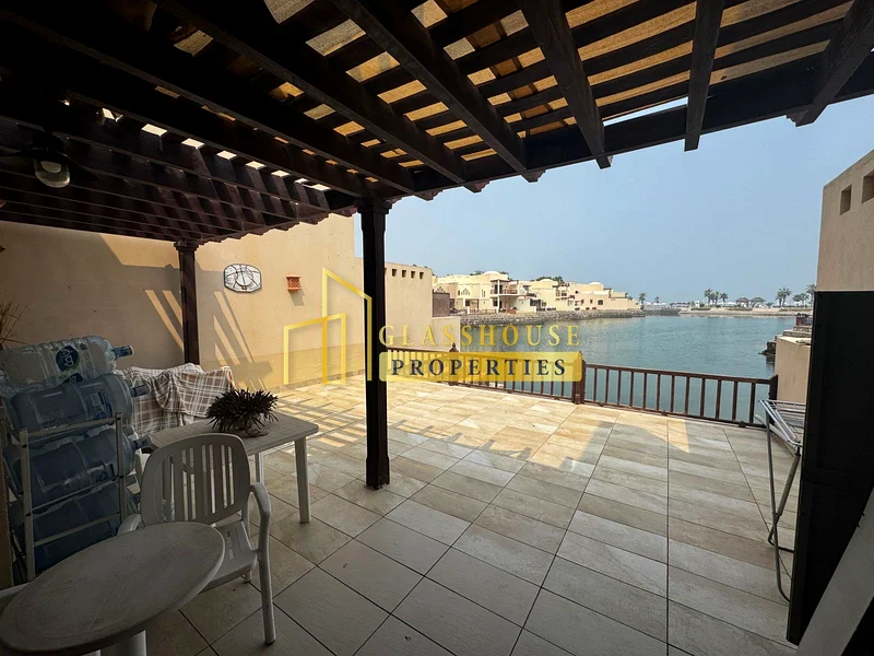 Upgraded and Furnished 1BR | Stunning Lagoon View63858041416067113