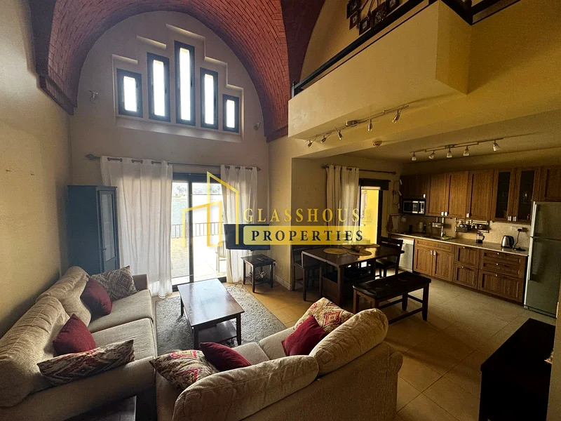 Upgraded and Furnished 1BR | Stunning Lagoon View63858041416067110