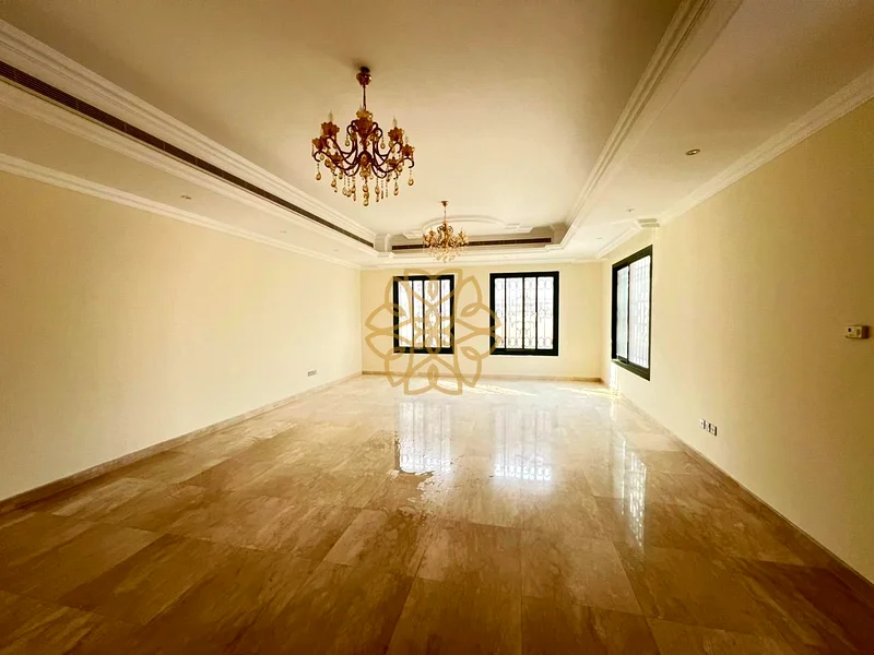 Extremely Neat 4BR Villa in Sharqan | 6000 sqft | Spacious & Modern Family Living63812708105345110