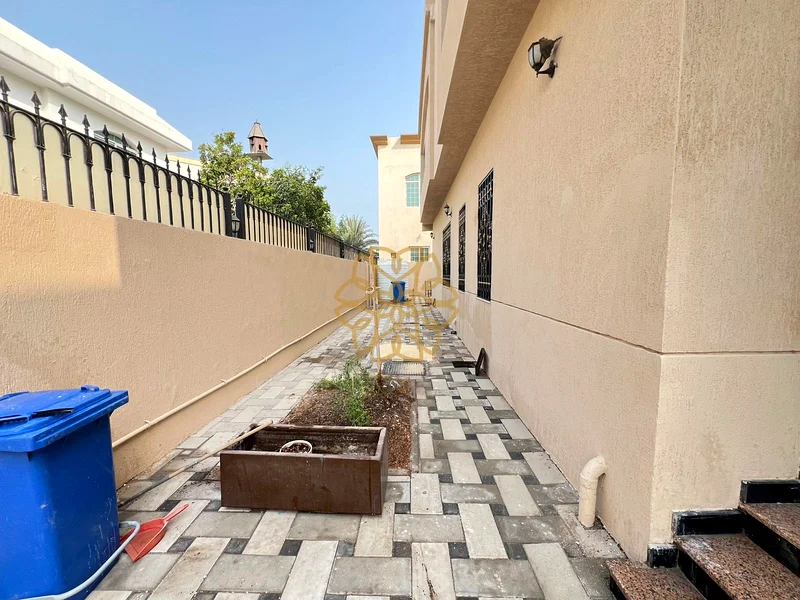 Extremely Neat 4BR Villa in Sharqan | 6000 sqft | Spacious & Modern Family Living63812708105345112