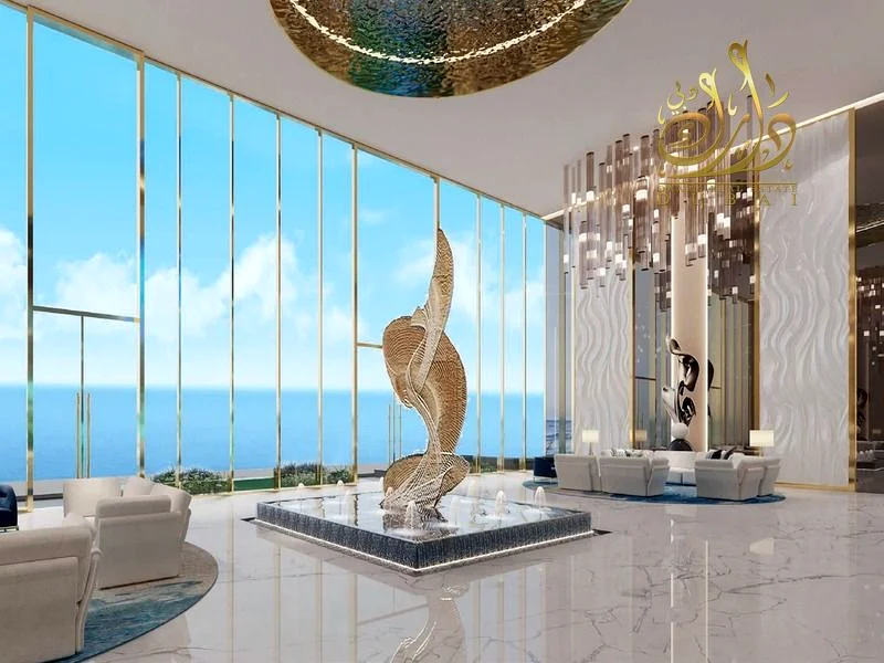 SEA VIEW | 1% MONTHLY | FULLY FURNISHED63955206309377111