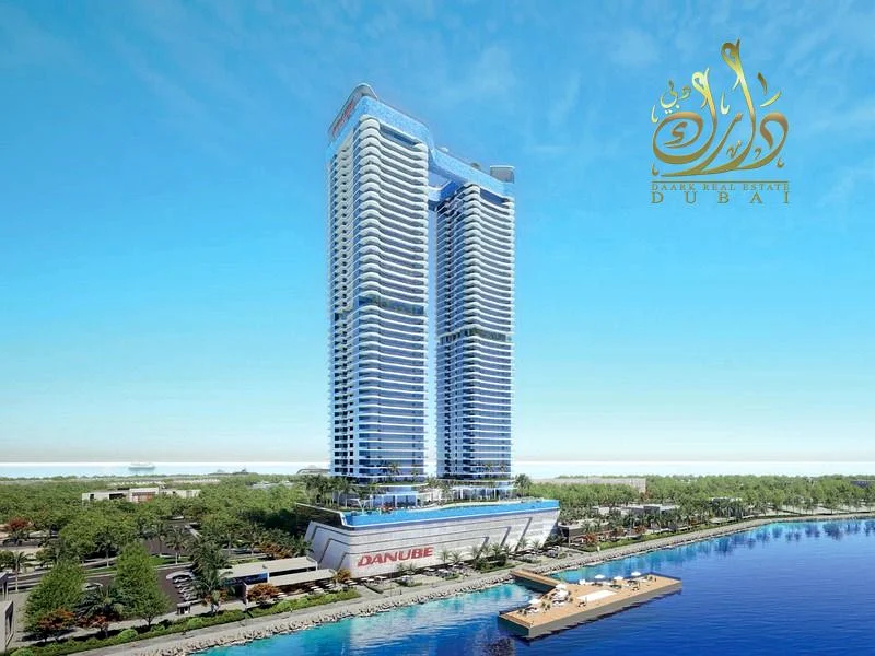 SEA VIEW | 1% MONTHLY | FULLY FURNISHED63955206309377110
