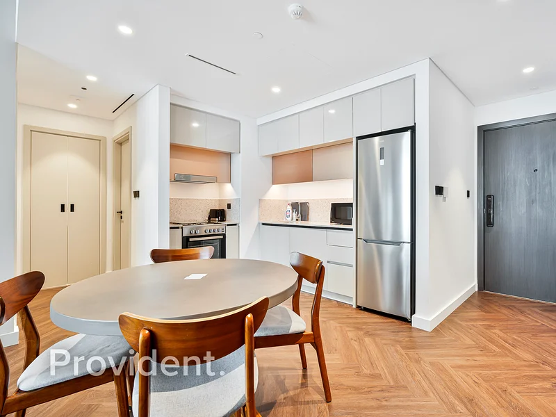 Luxury Fully Furnished | Private Beach | Palm View63733404255235113