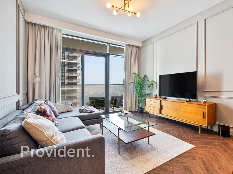 Luxury Fully Furnished | Private Beach | Palm View63733404255235111