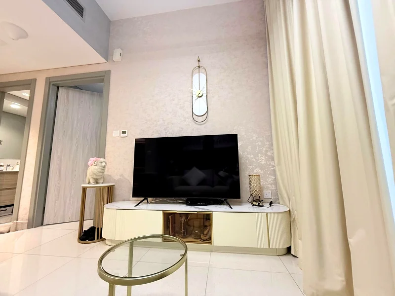 Furnished | Canal Views | Top Notch Facilities63793289159171113