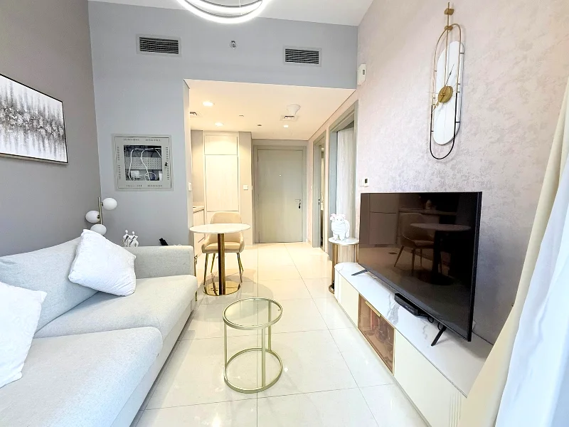 Furnished | Canal Views | Top Notch Facilities63793289159171111