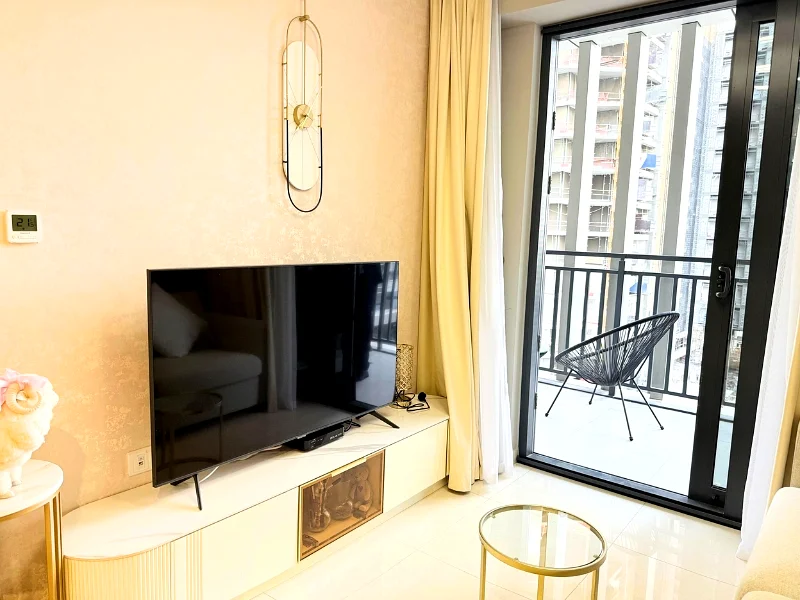 Furnished | Canal Views | Top Notch Facilities63793289159171112