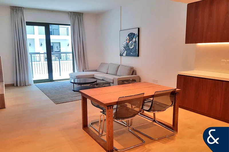 Furnished | Beach Community | Brand New63808221847042112