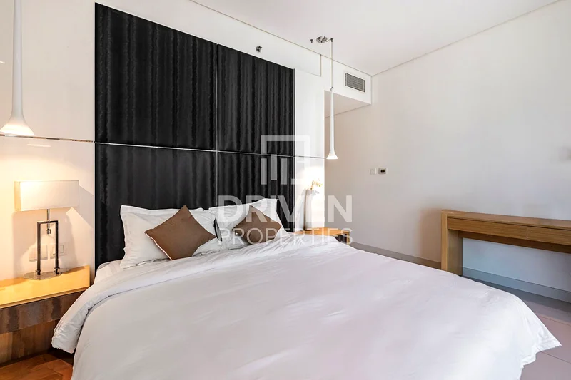 Spacious Layout | Fully Furnished | Canal View63790022926593114
