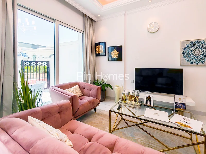 Ready to Move | Prime Location | Modern Living63766464724866111