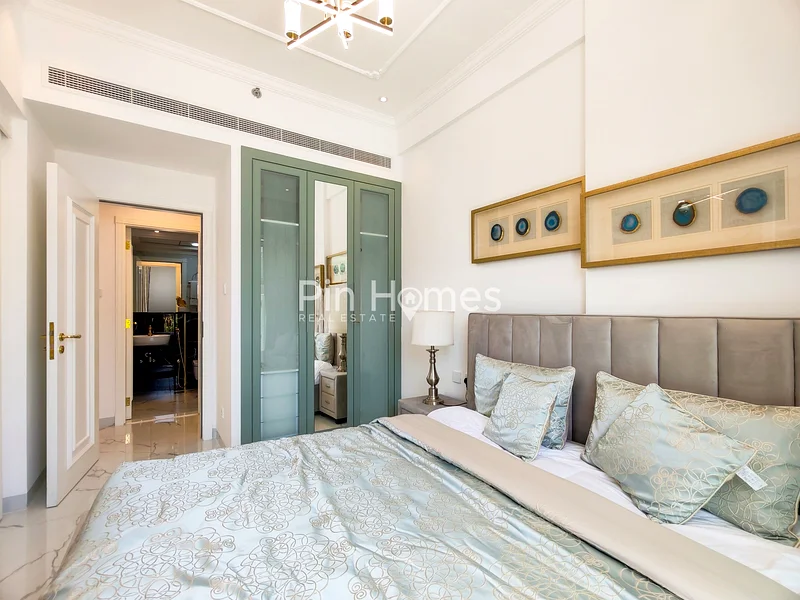 Ready to Move | Prime Location | Modern Living63766464724866113