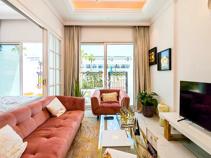 Ready to Move | Prime Location | Modern Living63766464724866110