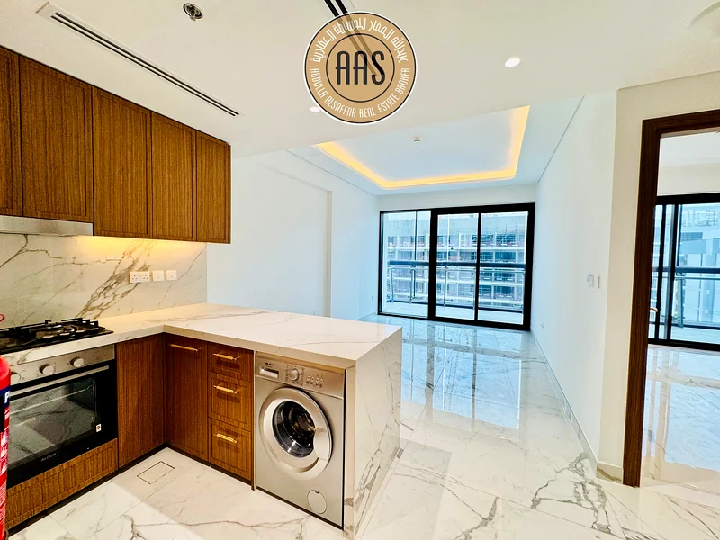 Modern Design•Brand New•Chiller Free•Stylish 2Bhk•All Amenities63803427932803110