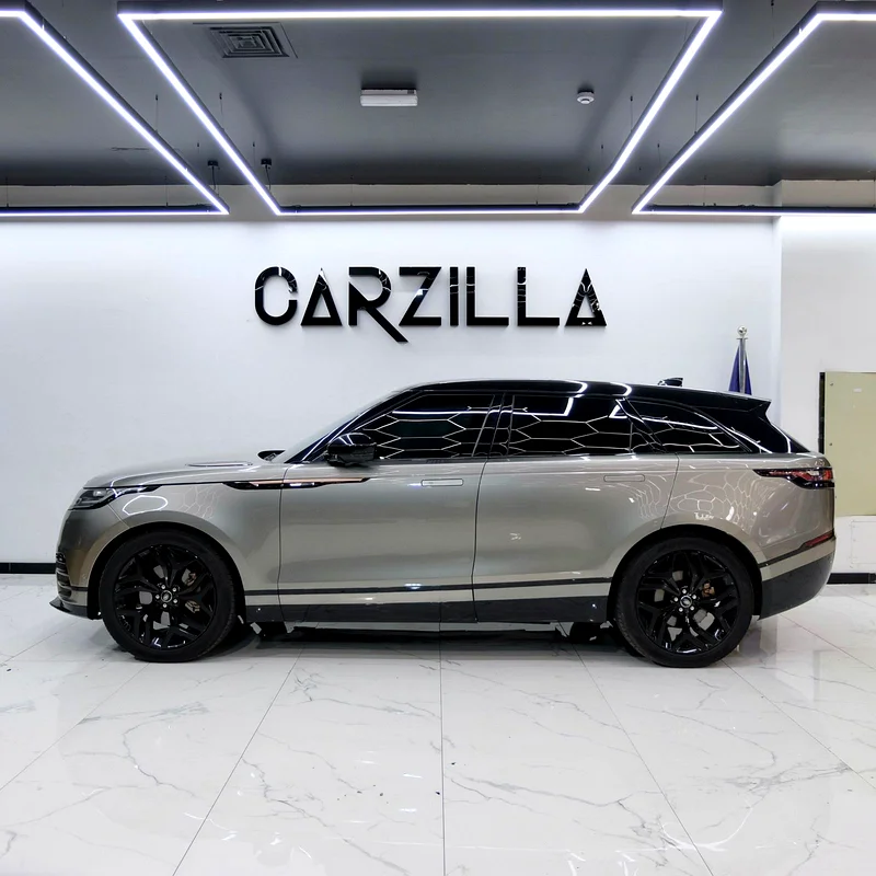 Range Rover Velar P380 HSE 2018 | GCC Specs63699059890817113