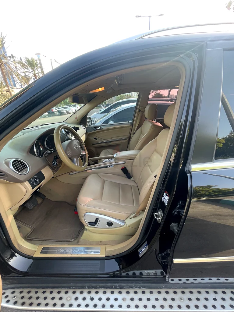 Mercedes ML 350 in good condition for sale63699042199043112