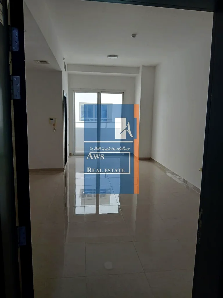 شقة حديثة من غرفة نوم واحدة في البرشا، وحدة شبه مفروشة، مناسبة للعائلات63763877584514110