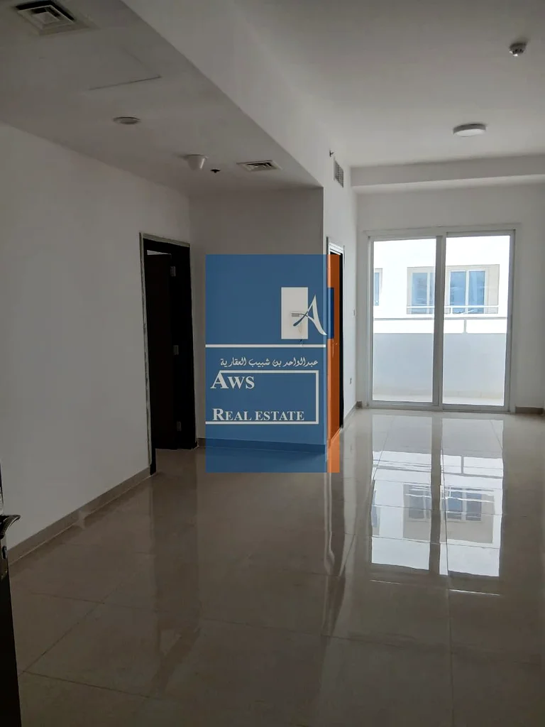 شقة حديثة من غرفة نوم واحدة في البرشا، وحدة شبه مفروشة، مناسبة للعائلات63763877584514111