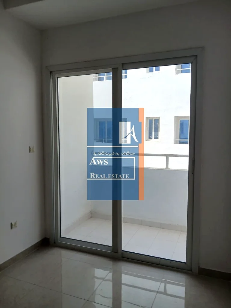 شقة حديثة من غرفة نوم واحدة في البرشا، وحدة شبه مفروشة، مناسبة للعائلات63763877584514113