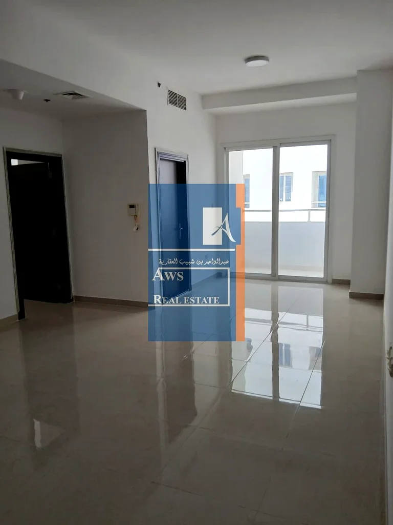 شقة حديثة من غرفة نوم واحدة في البرشا، وحدة شبه مفروشة، مناسبة للعائلات63763877584514112