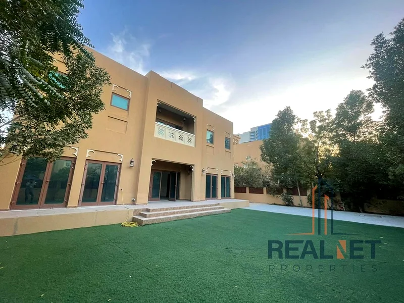 3 Beds Villa  | Type B | Ready to Move-in63762023331970110