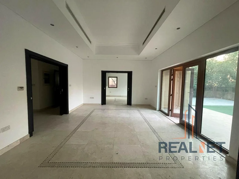 3 Beds Villa  | Type B | Ready to Move-in63762023331970112