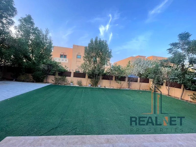 3 Beds Villa  | Type B | Ready to Move-in63762023331970111