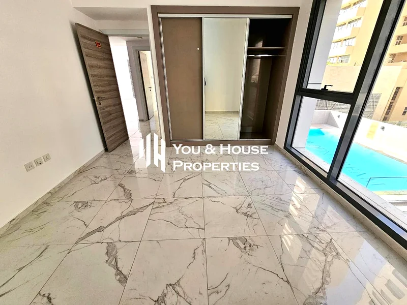 Large Size 2-Bed Apartment I Stylish Layout I Pool View63799126596225111