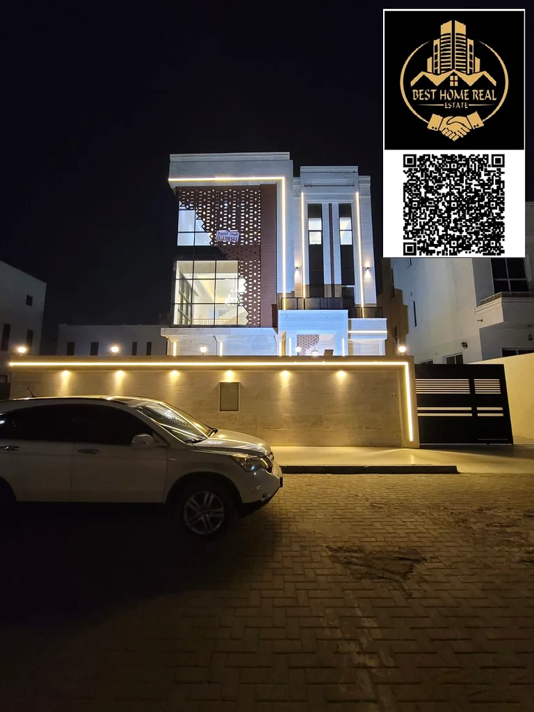 موقعية مطلوبة للغاية في منطقة آل عليا، فلة من 6 غرف نوم - 3 طوابق مع سطح + مسبح63873066920578113