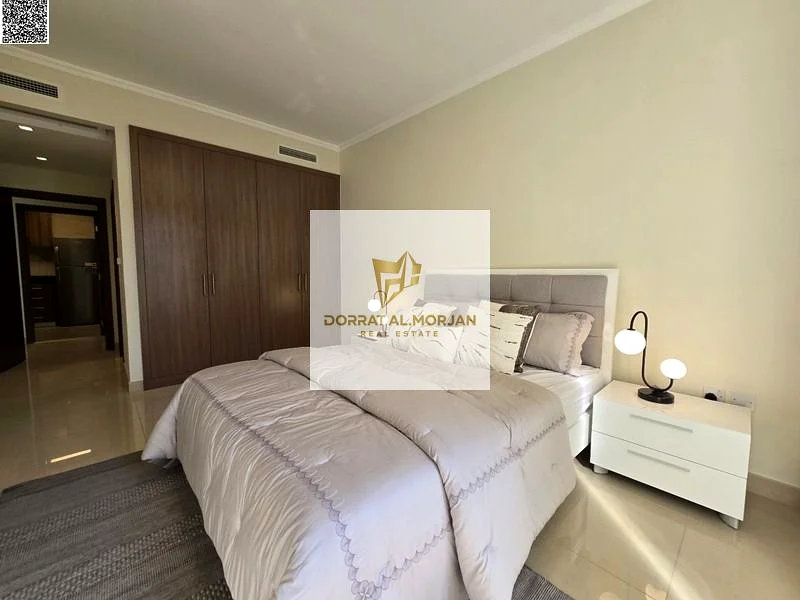 استوديو للبيع في أبراج عجمان وان المرحلة الثانية، الرشيديّة 3، عجمان63866194390402112
