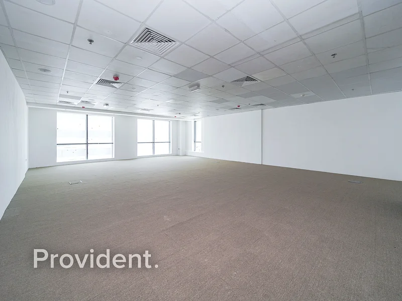 High Floor | Open View | Vacant Now63816094882179110
